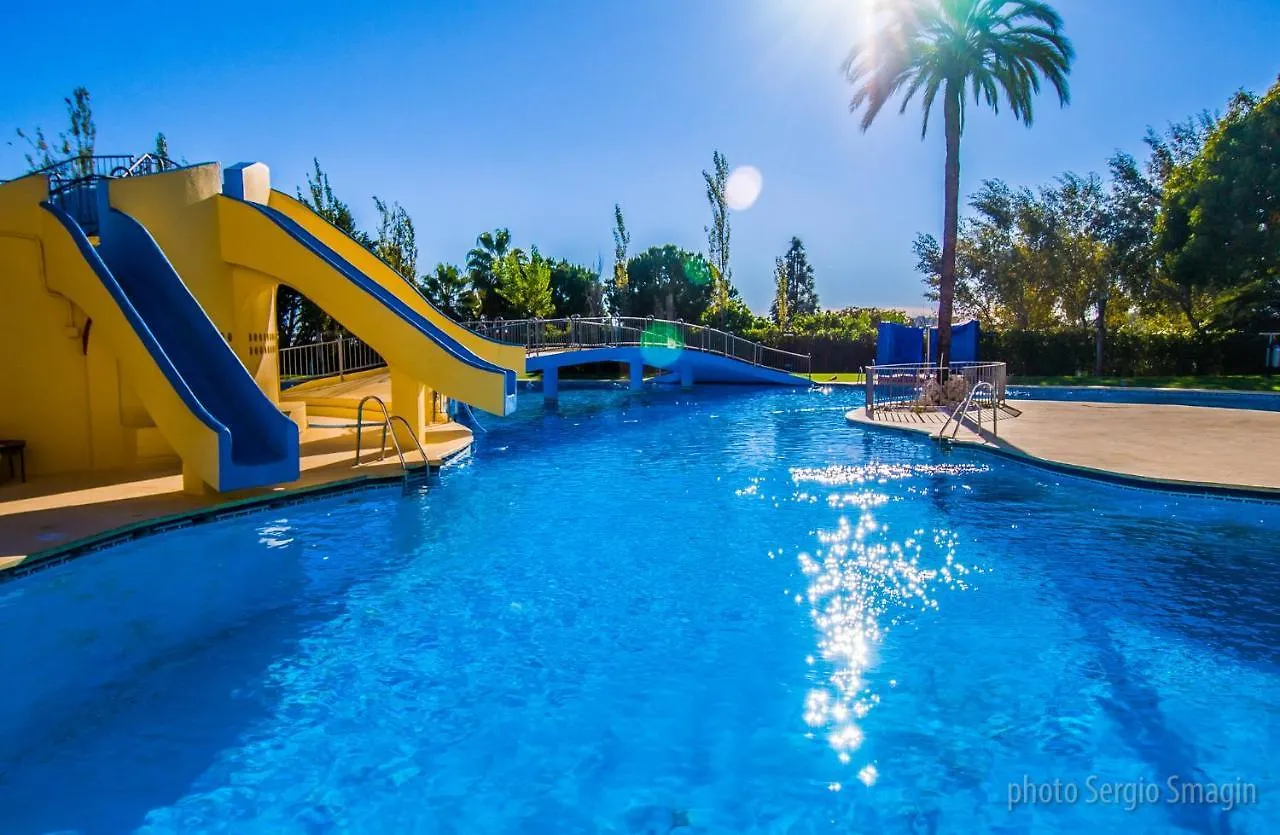 206 Júpiter Apartamentos - EXCELENTE CONEXIÓN WIFI - PISCINA ABIERTA TODO EL AÑO Benalmádena