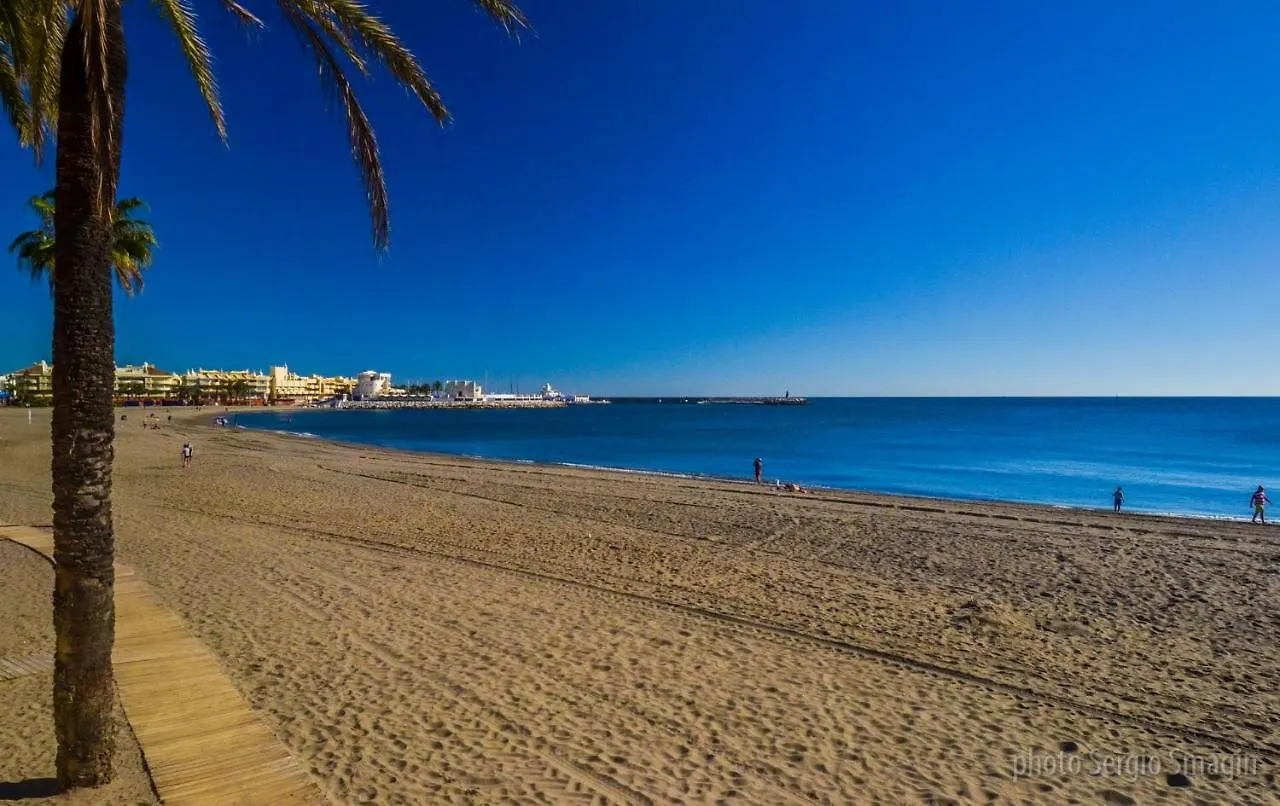 206 Júpiter Apartamentos - EXCELENTE CONEXIÓN WIFI - PISCINA ABIERTA TODO EL AÑO Benalmádena