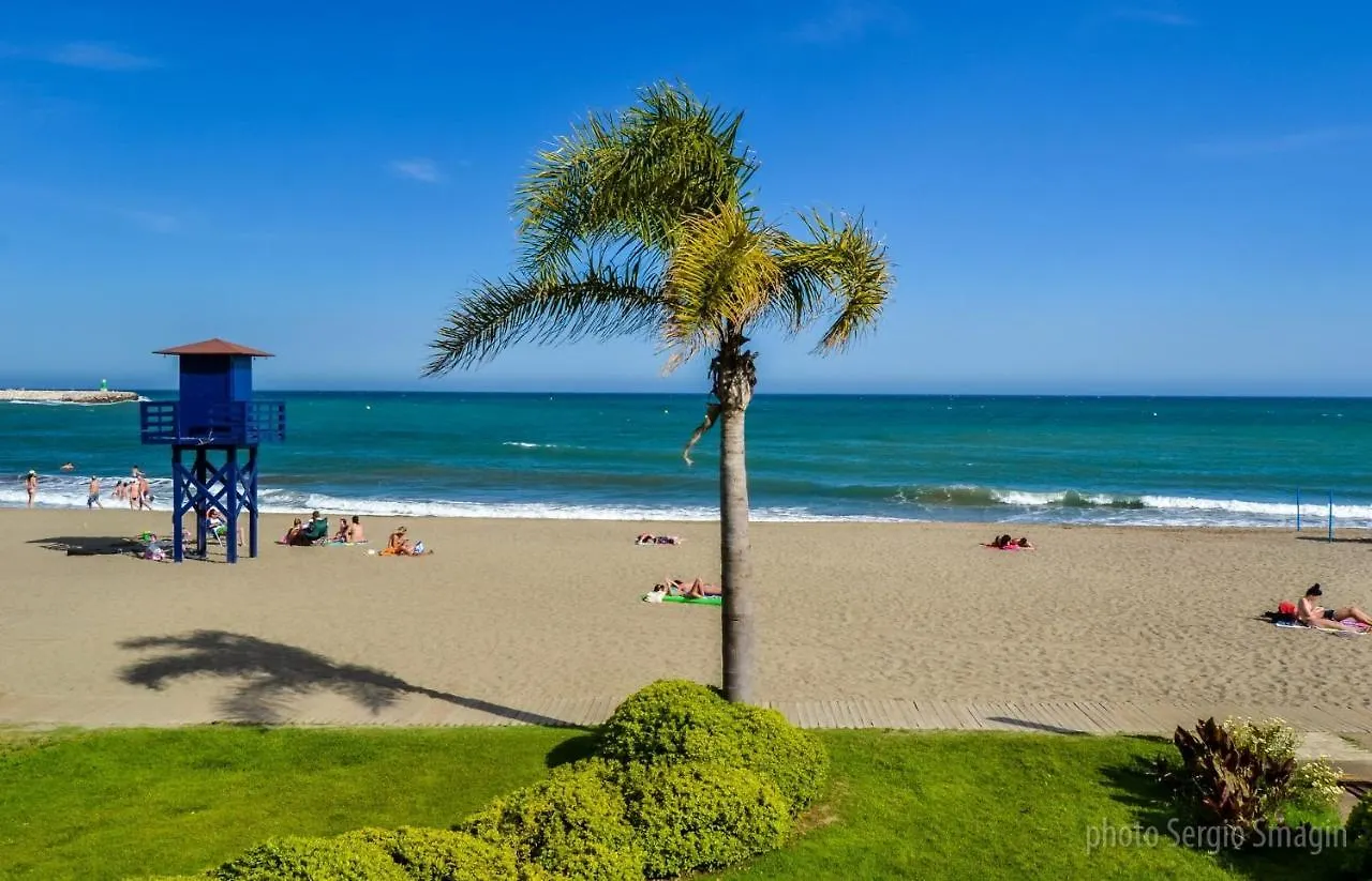 206 Júpiter Apartamentos - EXCELENTE CONEXIÓN WIFI - PISCINA ABIERTA TODO EL AÑO Benalmádena