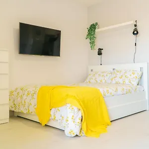  Apartamento Aguila Sea View