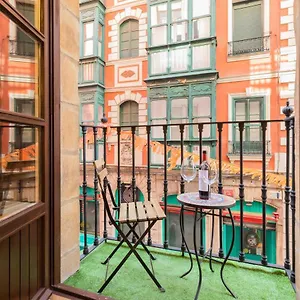 bilbao-chic-barrena-old-town.bilbaohotelsspain.com/